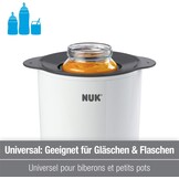 Flessenwarmer Babymelk & Voeding - Snel & Onderweg (57% Korting)