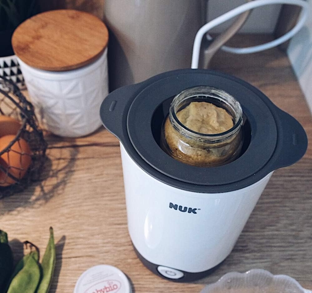 Flessenwarmer Babymelk & Voeding - Snel & Onderweg (57% Korting)
