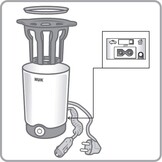 Flessenwarmer Babymelk & Voeding - Snel & Onderweg (57% Korting)