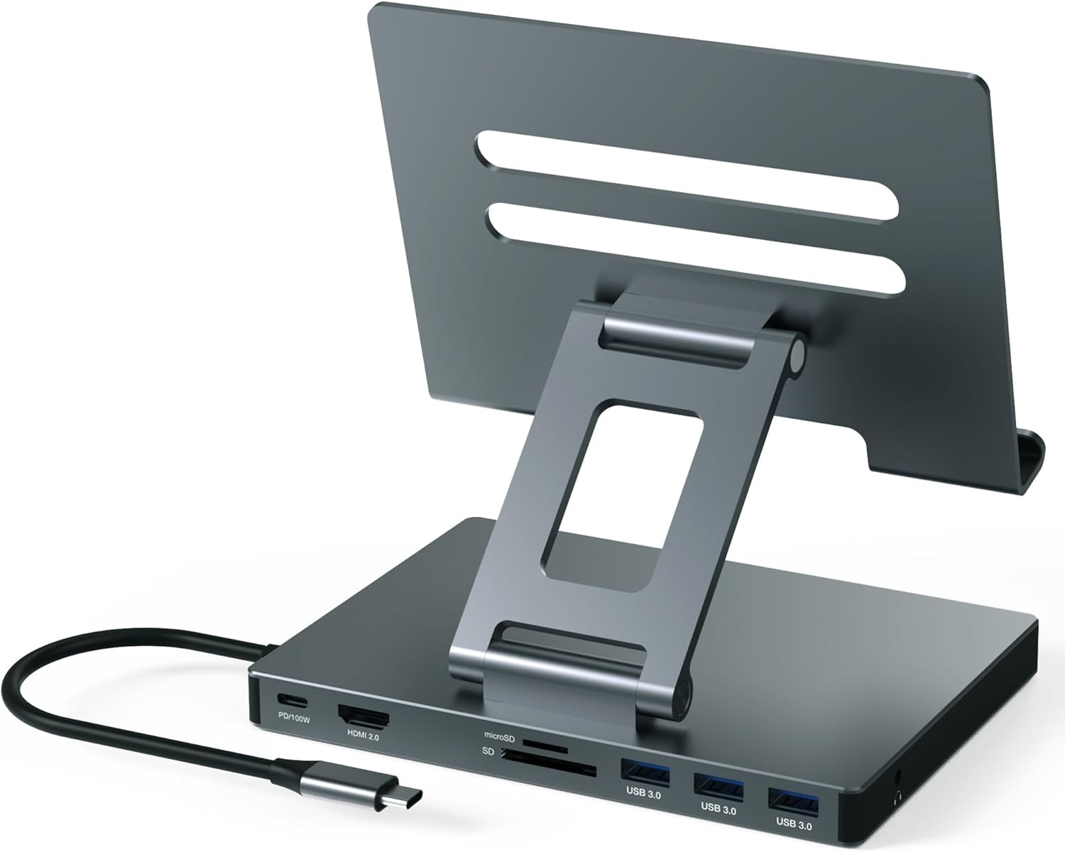USB C Docking Station - 59% Korting