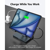 USB C Docking Station - 59% Korting