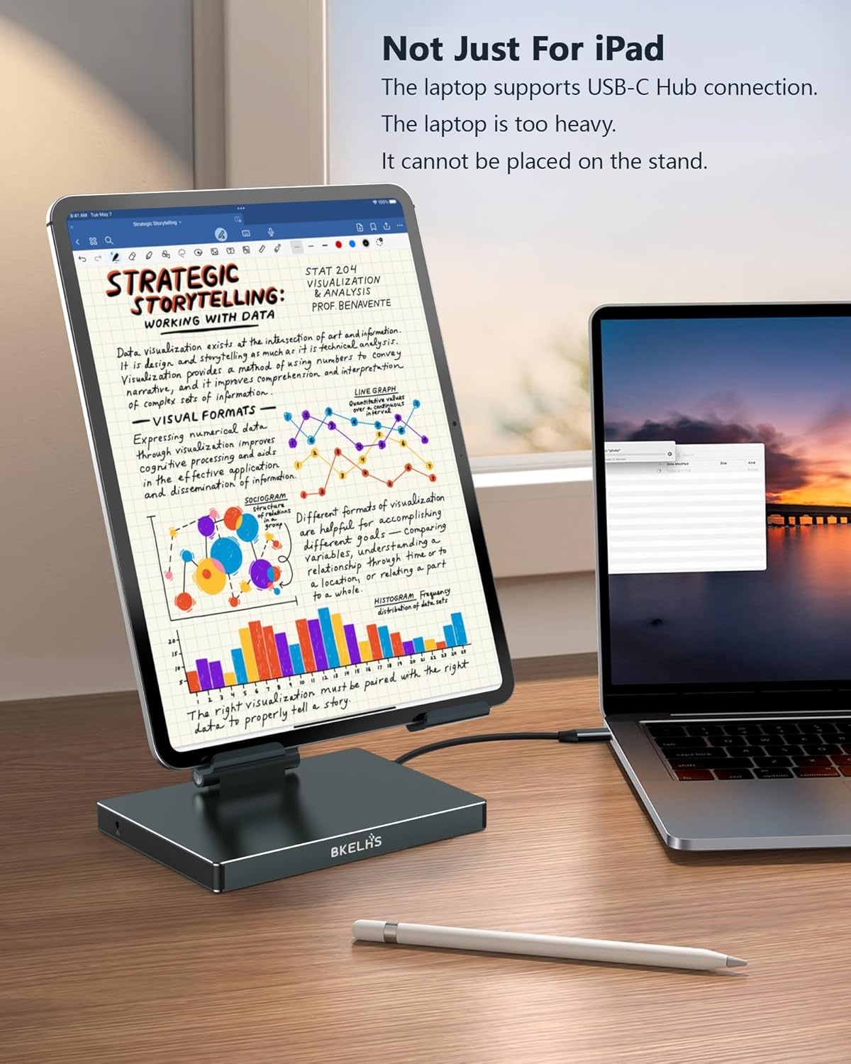 USB C Docking Station - 59% Korting