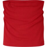Huid-op-huid Baby Draagtop Rood XL - 57% Korting