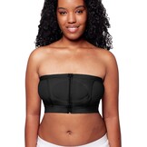 Handsfree Kolfbustier Zwart Maat M - 61% Korting