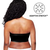 Handsfree Kolfbustier Zwart Maat M - 61% Korting