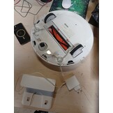 Xiaomi Mi Robot Vacuum-Mop Essential Robotstofzuiger - Wit