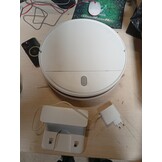 Xiaomi Mi Robot Vacuum-Mop Essential Robotstofzuiger - Wit