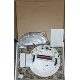 Xiaomi Mi Robot Vacuum-Mop Essential Robotstofzuiger - Wit