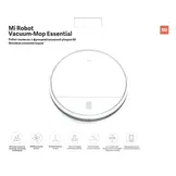 Xiaomi Mi Robot Vacuum-Mop Essential Robotstofzuiger - Wit