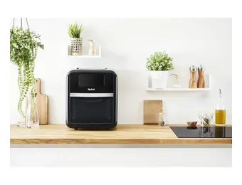 Tefal FW5018 Easy Fry Oven en Grill