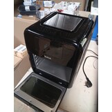 Airfryer Easy Fry Oven & Grill | 11L | 2000W | 8 Programma's | Zwart | 67% Korting