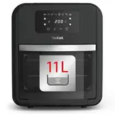 Airfryer Easy Fry Oven & Grill | 11L | 2000W | 8 Programma's | Zwart | 67% Korting