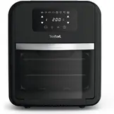 Airfryer Easy Fry Oven & Grill | 11L | 2000W | 8 Programma's | Zwart | 67% Korting