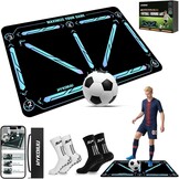 Voetbal Trainingsmat voor Kinderen - 60% Korting!