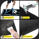 Voetbal Trainingsmat voor Kinderen - 60% Korting!