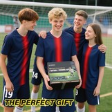 Voetbal Trainingsmat voor Kinderen - 60% Korting!