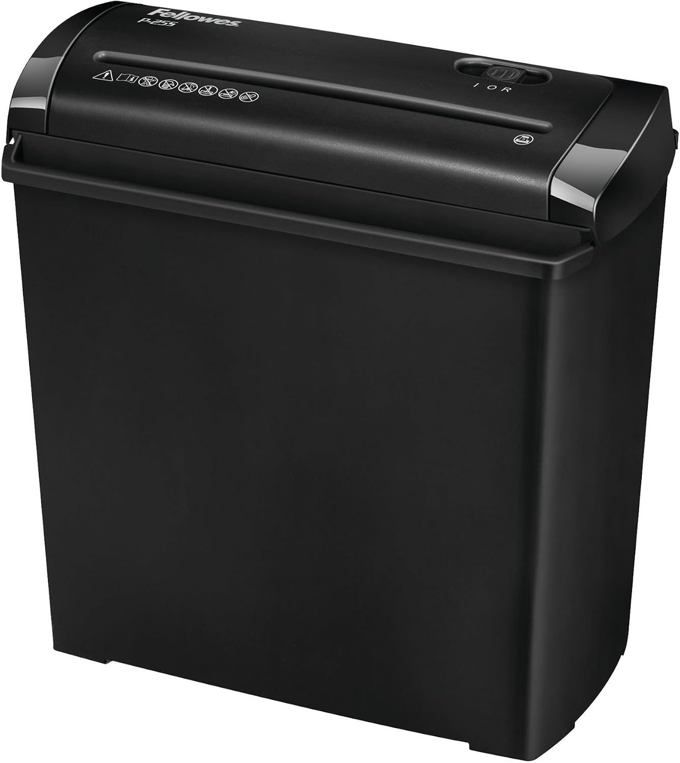 Papierversnipperaar Zwart: 50% Korting!