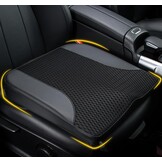 Ergonomisch Autostoelkussen Traagschuim - 56% Korting