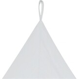 Jollein Klamboe Vintage Boho met Kant - Ivory - 245 cm