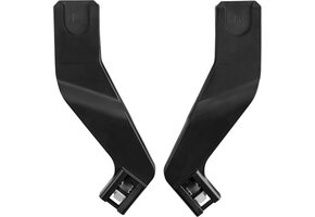 Baby Jogger Autostoeladapter City Mini 2/Elite 2/Mini GT2 met 55% Korting