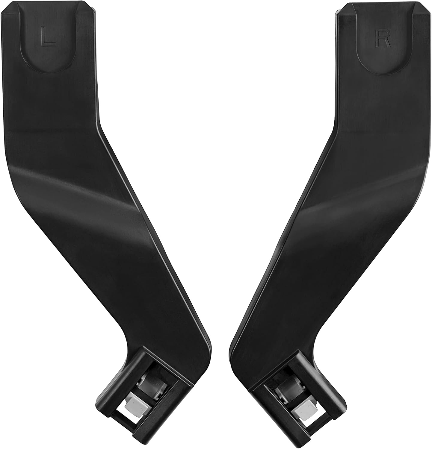 Baby Jogger Autostoeladapter - Zwart (59% Korting)