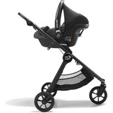 Baby Jogger Autostoeladapter - Zwart (59% Korting)