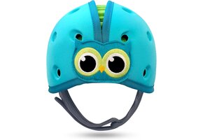 Babyhelm voor Leren Lopen met 50% Korting
