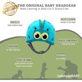 safehead Baby Helmet