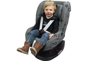 Universele Autostoelhoes Groep 1+ (9-18 kg) met 33% Korting
