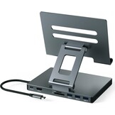 USB C Hub Docking Station voor iPad & Tablets (59% korting)