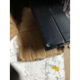 Verstelbare keyboardstandaard dubbel X-frame