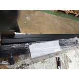 Verstelbare keyboardstandaard dubbel X-frame