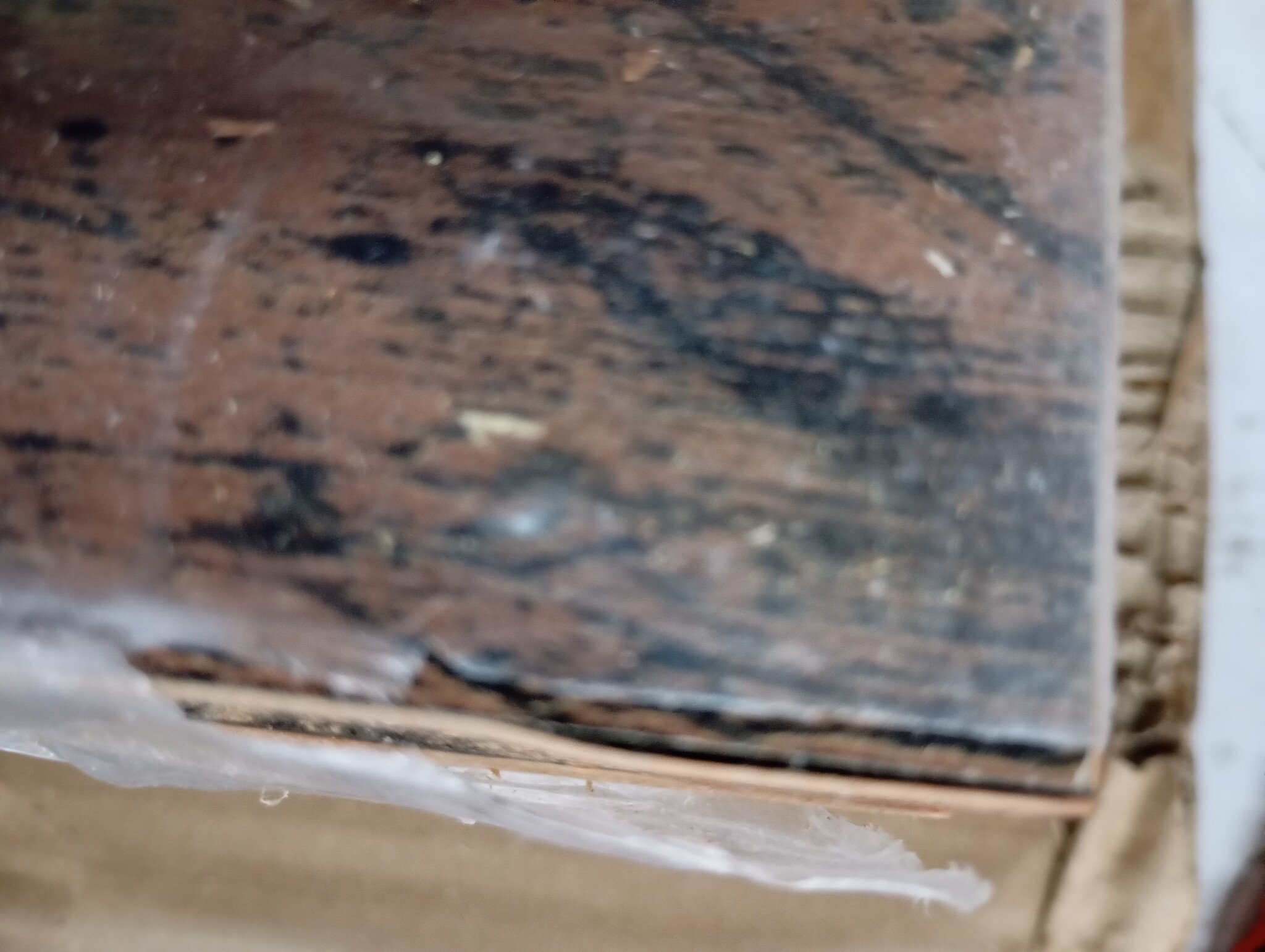 VidaXL Salontafel Oud Hout 59% Korting
