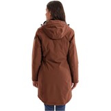 Dames Parka Waterdicht & Winddicht - 61% Korting!