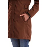 Dames Parka Waterdicht & Winddicht - 61% Korting!