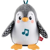 Zintuiglijk Baby Pinguïn Speelgoed - Muziek & Beweging, 59% Korting!