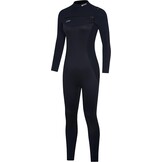 ZCCO Neopreenpak voor dames en heren, 3 mm, neopreen thermisch badpak voor heren en dames, lang duikpak voor surfen, speervissen, duiken, snorkelen, kajakken
