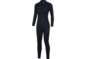3mm Neopreen Duikpak Unisex - Warm & Beschermend voor Watersporters