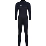 ZCCO Neopreenpak voor dames en heren, 3 mm, neopreen thermisch badpak voor heren en dames, lang duikpak voor surfen, speervissen, duiken, snorkelen, kajakken