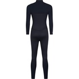 ZCCO Neopreenpak voor dames en heren, 3 mm, neopreen thermisch badpak voor heren en dames, lang duikpak voor surfen, speervissen, duiken, snorkelen, kajakken
