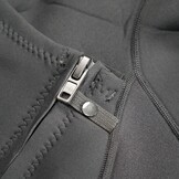 ZCCO Neopreenpak voor dames en heren, 3 mm, neopreen thermisch badpak voor heren en dames, lang duikpak voor surfen, speervissen, duiken, snorkelen, kajakken