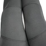 ZCCO Neopreenpak voor dames en heren, 3 mm, neopreen thermisch badpak voor heren en dames, lang duikpak voor surfen, speervissen, duiken, snorkelen, kajakken