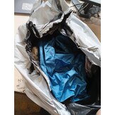 Trampoline Overkapping 427 cm Blauw - 54% Korting!
