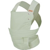 Babydrager Biologisch Katoen - Lichtgewicht & Compact (34% Korting)
