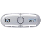 Veiligheidsset Baby Autostoel SensorSafe 4-in-1 met Smartphone Monitoring (Grijs)