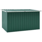VidaXL Tuinbox 171x99x93 cm Groen - 35% Korting!