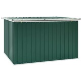 VidaXL Tuinbox 171x99x93 cm Groen - 35% Korting!