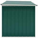 VidaXL Tuinbox 171x99x93 cm Groen - 35% Korting!