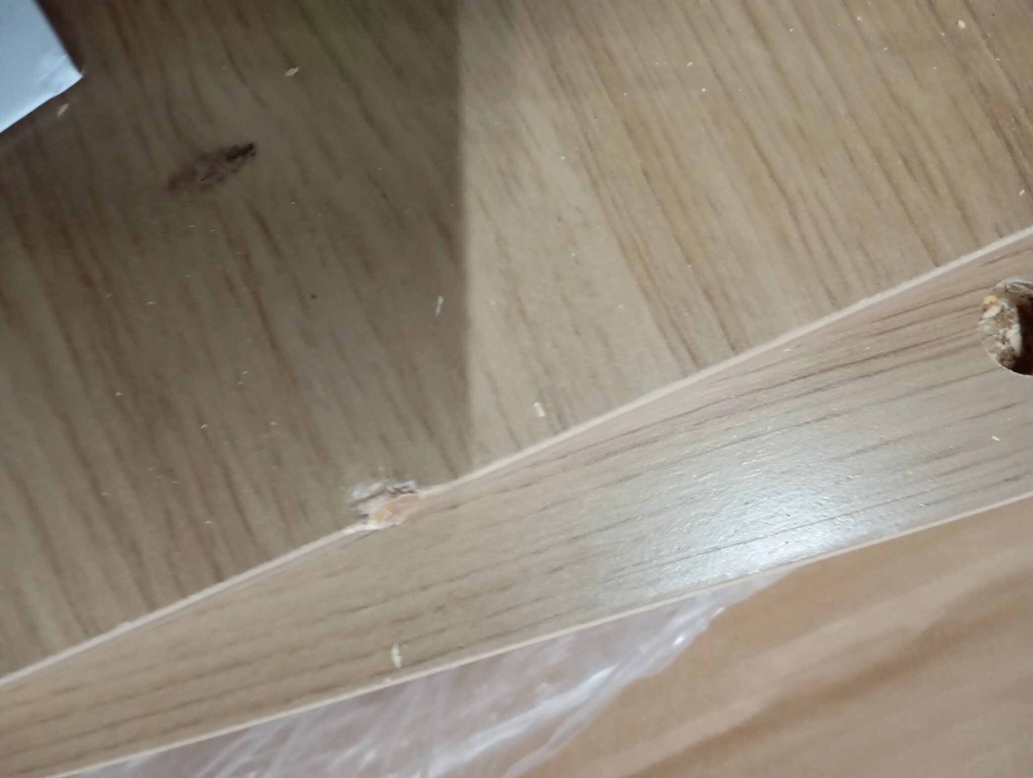 VidaXL Boekenkast 40x102 cm Bewerkt Hout - Artisanaal Eiken met 59% Korting