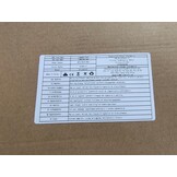 Motorfiets Bagagedrager Vespa Zwart - 48% Korting